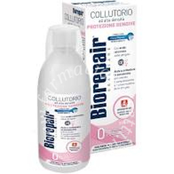 Biorepair Colluttorio Protezione Gengive 500ml