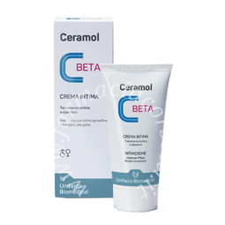 Ceramol crema intima beta 50 ml