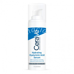 Cerave siero idratante acido ialuronico