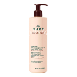 Nuxe Rêve de Miel Crema Corpo Ultra-comfort 48H 400 ml
