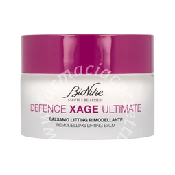 Bionike Defence Xage Ultimate Rich Balsamo Lifting Rimodellante 50ml