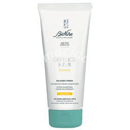 Defence hair balsamo nutriente 200 ml