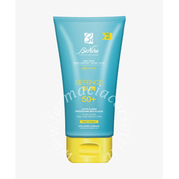 Defence sun 50+ latte fluido 100 ml