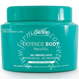 Defence my age gold crema ricca fortificante 50 ml