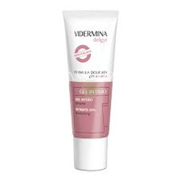 Vidermina deligyn gel intimo nuova formula 30ml
