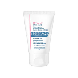 Ducray Ictyane Crema Mani 50 ml