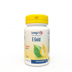 Longlife e-gold 90i 120 perle