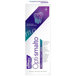 Elmex Carie Dentifricio 2 tubi 75ml