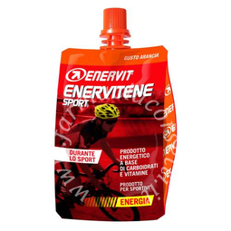 Enervitene Cheer Pack  - Gusto Arancia 60ml