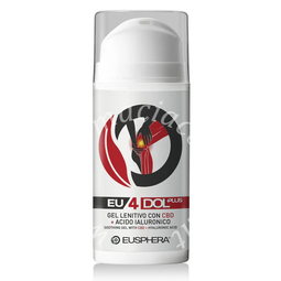 Eusphera eu4dol plus gel 100 g