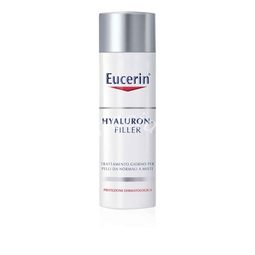 Eucerin Hyaluron Filler Giorno Pelle Normale mista 50ml