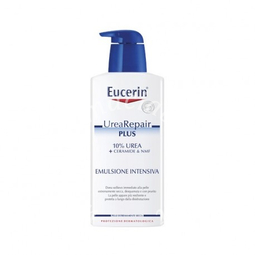 Eucerin Urea Repair Emulsione Intensiva 10% 400ml