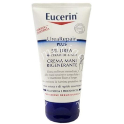 Eucerin Urearepair 5% Crema Mani 75 ml