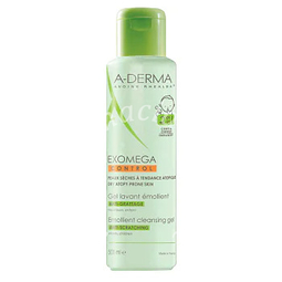 Exomega control gel 2in1 500 ml