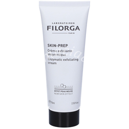 Filorga s p enzymatic exfoliating cream 75 ml