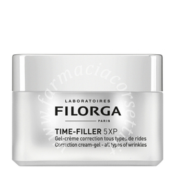 Filorga Time Filler 5XP Crema-Gel 50 ml