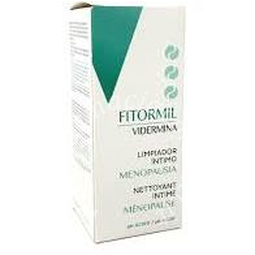 Vidermina fitormil detergente intimo 200 ml