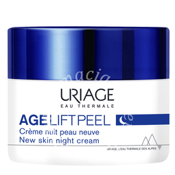 Age lift crema notte peeling 50 ml