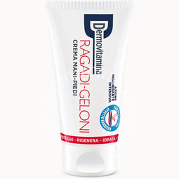 Dermovitamina Ragadi Geloni Crema Mani 75 ml
