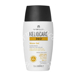 Heliocare 360 water gel spf 50+ 50 ml