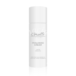 HYALOMAG CREAM crema viso idratante 50 ml