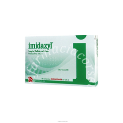 Imidazyl Collirio 10 Monodose