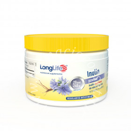 Longlife inulina powder 240 g
