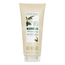 Klorane crema doccia fiore di cupuacu 200ml