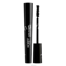 Korff cure Make up mascara waterproof 