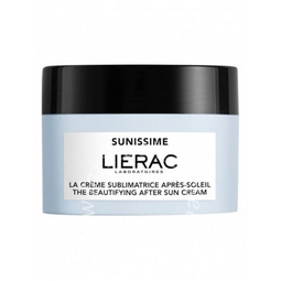 Sunissime la crema sublimante doposole corpo 200 ml