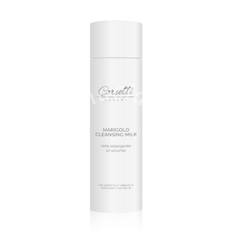 MARIGOLD CLEANSING MILK latte detergente struccante  200 ml