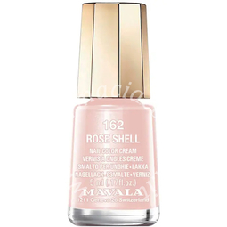 Mavala 162 Rose Shell 5 ml