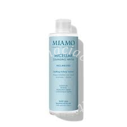 Miamo total care micellar cleansing water 250 ml