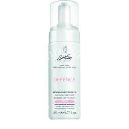 Bionike Defence Mousse Detergente Delicata Viso 150ml
