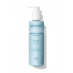 Miamo Total Care Gentle Rose Cleanser 250 ml
