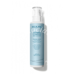 Miamo Total Care Vitamin Complex Milk Cleanser 250 ml