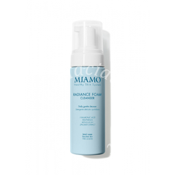 Miamo Total Care Radiance Foam Cleanser 150ml