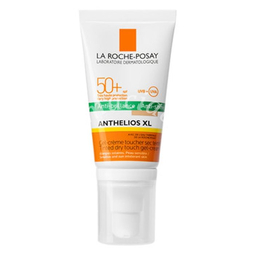 Anthelios XL Gel Crema Tocco Secco Colorato SPF50+ 50ml