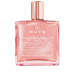 Nuxe huile prodigieuse or florale olio secco multifunzione 50 ml