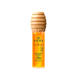 Nuxe Rêve De Miel Trattamento Gloss Al Miele 10 ml