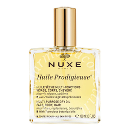 Nuxe Huile Prodigieuse Olio Secco 100ml