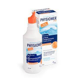 Physiomer Ipertonico 135ml
