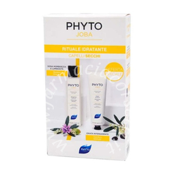 Phytojoba Cofanetto Shampoo 250 ml + Maschera 150 ml