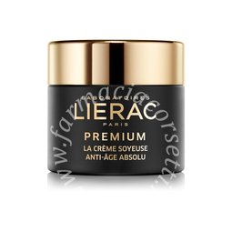 Premium la creme soyeuse 50 ml