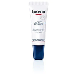 Eucerin aquaphor sos riparatore labbra 10 ml