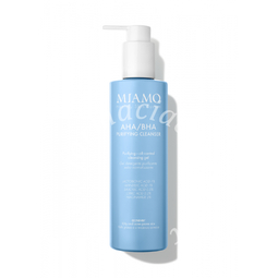Miamo Acnever AHA/BHA Purifying Cleanser 250 ml