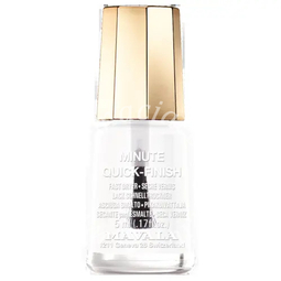 Mavala Minute Quick Finish 5 ml