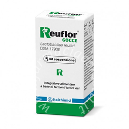 Reuflor Gocce 5 ml