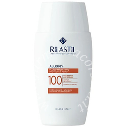 Rilastil sun system allergy 100 50 ml