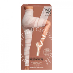 Meso shape benda iperattiva modellante 130 ml